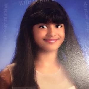 Meet your Posher, Ann